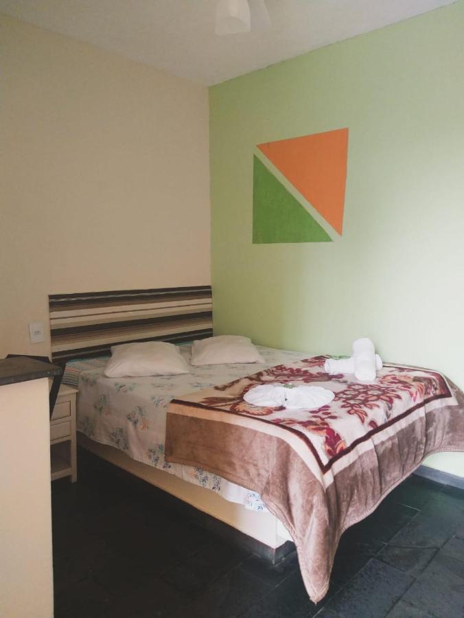 Chale Da Montanha Hotel Serra Negra  Buitenkant foto
