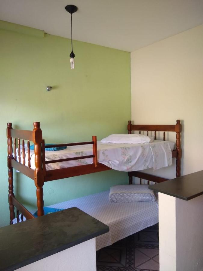 Chale Da Montanha Hotel Serra Negra  Buitenkant foto