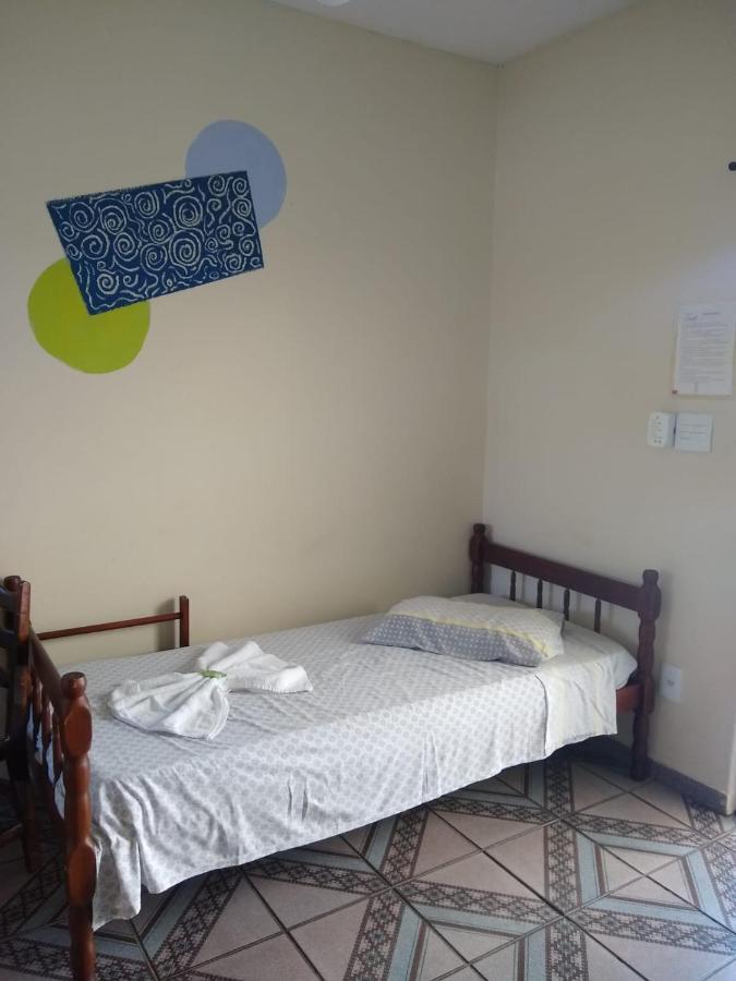 Chale Da Montanha Hotel Serra Negra  Buitenkant foto