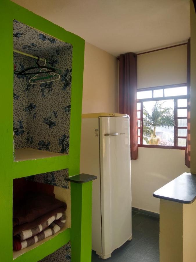 Chale Da Montanha Hotel Serra Negra  Buitenkant foto