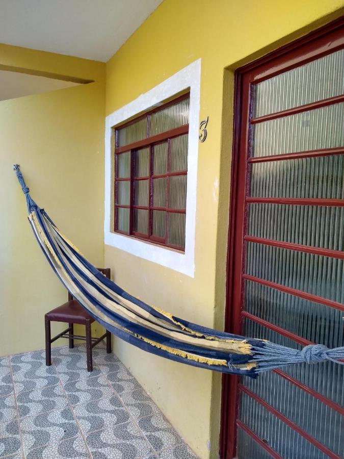 Chale Da Montanha Hotel Serra Negra  Buitenkant foto