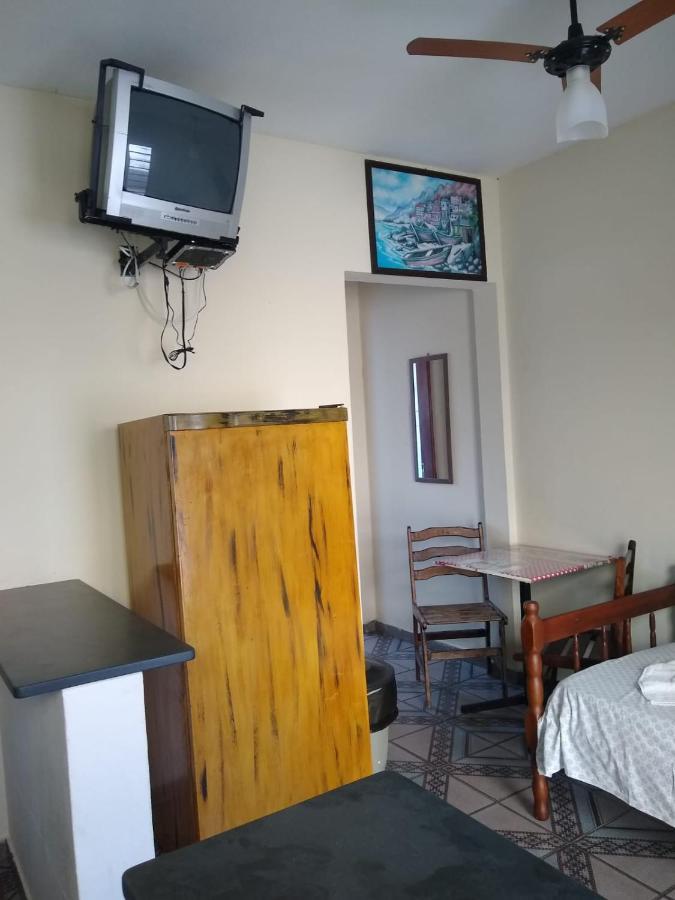 Chale Da Montanha Hotel Serra Negra  Buitenkant foto