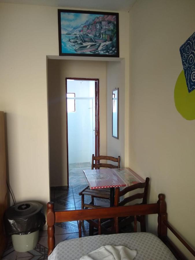 Chale Da Montanha Hotel Serra Negra  Buitenkant foto