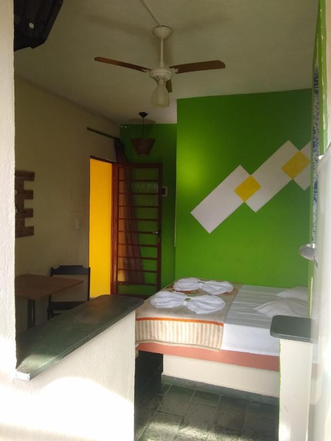 Chale Da Montanha Hotel Serra Negra  Buitenkant foto