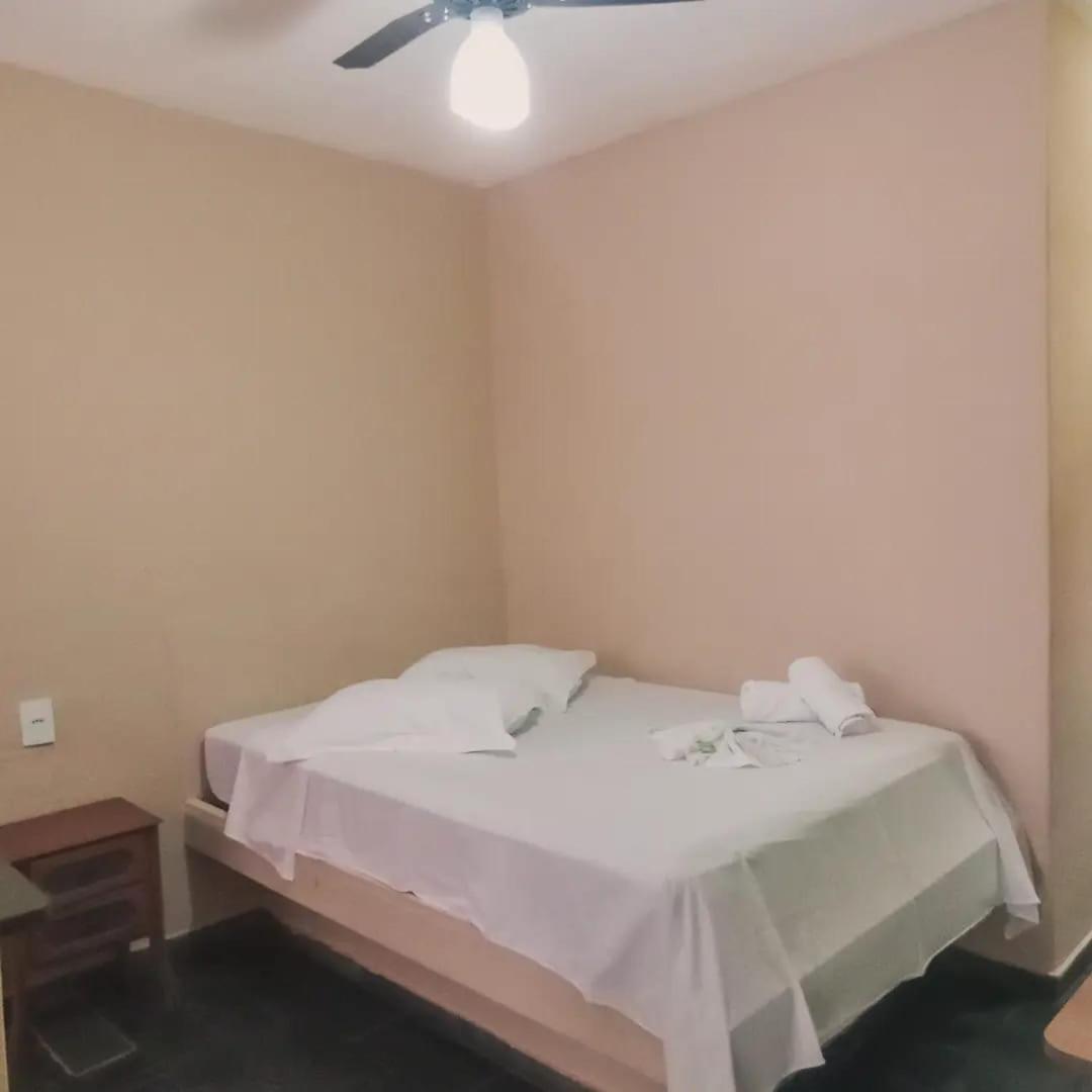 Chale Da Montanha Hotel Serra Negra  Buitenkant foto